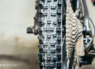 Schwalbe Hans Dampf 2019 im Dauertest Schwalbe Hans Dampf 2019