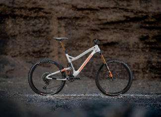 Propain Tyee Carbon & Tyee AM Carbon 2019