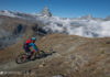 Mountainbiken in Zermatt – unterwegs zwischen Viertausendern