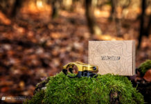 Frischer Stem35 von 77designz – leicht und steif