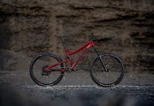 Propain Tyee & Tyee AM 2019 – Alu liefert! propain tyee