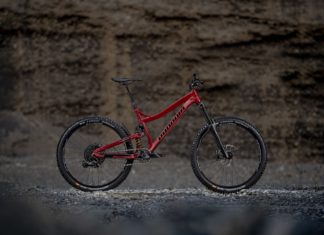 Propain Tyee & Tyee AM 2019 – Alu liefert! propain tyee