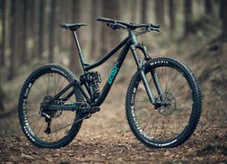 Last but not least – das LAST Glen 29″