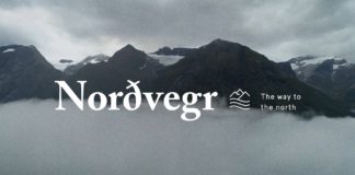 Norðvegr: The Way to the North