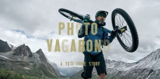 Photo Vagabond. A Yeti Tribe Story