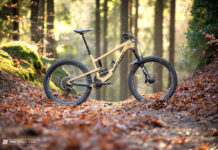 Nomad Aufbaustory „Ein Bike für alles“ – Mission erfüllt?