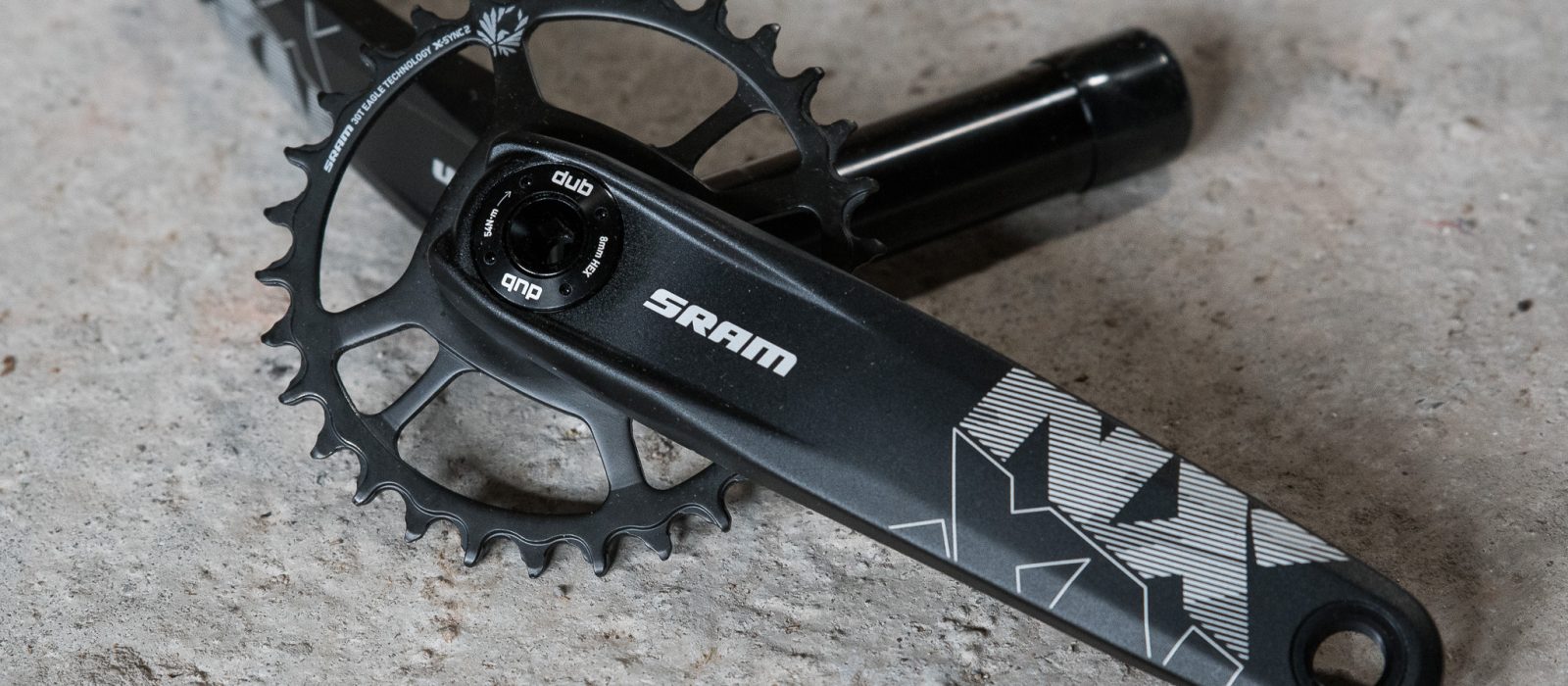 SRAM DUB – How To