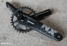 SRAM DUB – How To SRAM Dub
