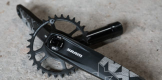SRAM DUB – How To SRAM Dub