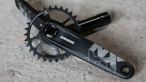SRAM DUB – How To