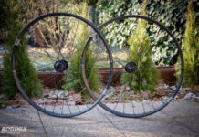 Crankbrothers Synthesis E 11 Carbon im Test synthesis e11