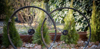 Crankbrothers Synthesis E 11 Carbon im Test synthesis e11