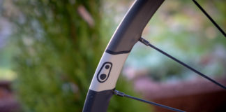 Crankbrothers Synthesis E11 – Ein Traum in Carbon synthesis e 11