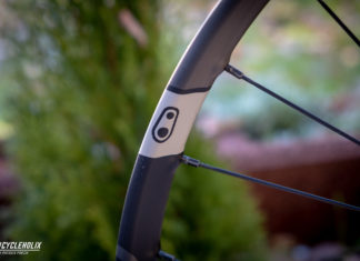 Crankbrothers Synthesis E11 – Ein Traum in Carbon synthesis e 11