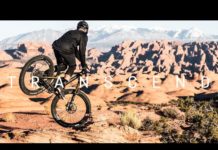 Transcend by Braydon Bringhurst