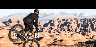 Transcend by Braydon Bringhurst