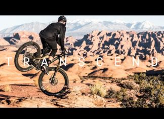 Transcend by Braydon Bringhurst