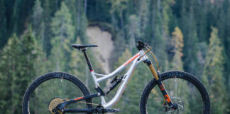 Bikecheck – Alutech Tofane von Jürgen Schlender Alutech Tofane Bikecheck