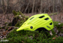 Der Kali Maya 2.0 im Einzeltest Kali Maya 2.0