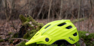 Der Kali Maya 2.0 im Einzeltest Kali Maya 2.0