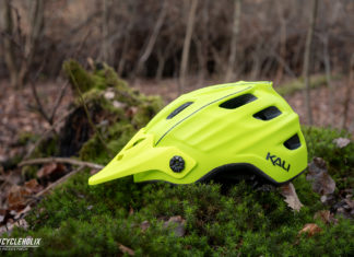 Der Kali Maya 2.0 im Einzeltest Kali Maya 2.0