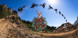 Die Highlights des DarkFEST 2019