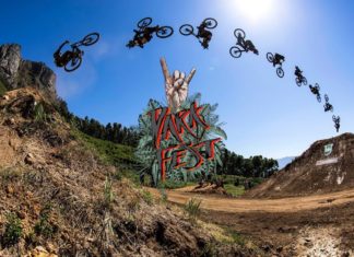 Die Highlights des DarkFEST 2019