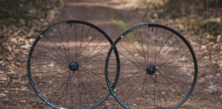 Made in Europe – der Tune Endurorider im Test Tune Endurorider