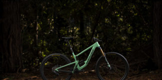 Santa Cruz Megatower – Das neue 29er Kaliber