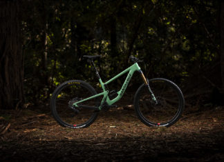 Santa Cruz Megatower – Das neue 29er Kaliber