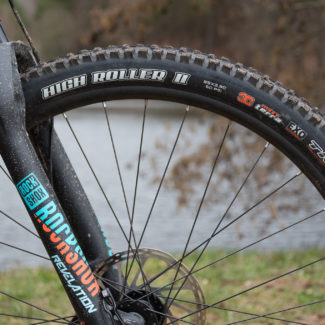 Whyte S-150 S
