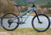 Das Whyte Bikes S-150 S im Test Whyte S-150 S