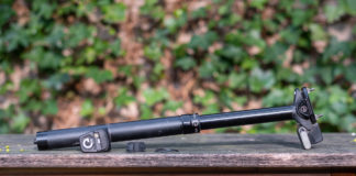 Magura Vyron eLECT im Einzeltest