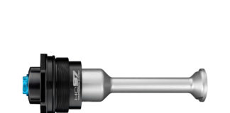 PUSH INDUSTRIES ROCKSHOX CHARGER 2 UND 2.1 DÄMPFER-UPGRADE