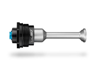 PUSH INDUSTRIES ROCKSHOX CHARGER 2 UND 2.1 DÄMPFER-UPGRADE