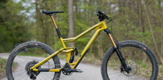 Radon JAB 10.0 HD 2019 im Einzeltest Radon JAB 10.0 HD