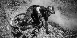 Jesse Melamed folgt Yoann Barelli beim Pemberton Enduro