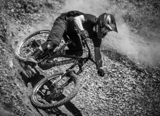 Jesse Melamed folgt Yoann Barelli beim Pemberton Enduro