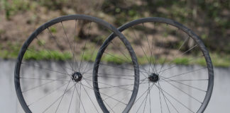 Roval Traverse SL Fattie 29 im Dauertest