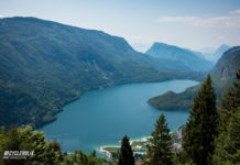 Trail Days 2019 – Das Bike und Musikfestival in den Dolomiten