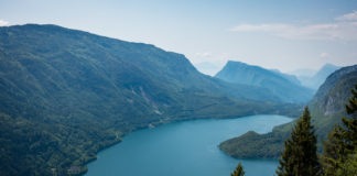 Trail Days 2019 – Das Bike und Musikfestival in den Dolomiten