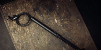 RockShox Reverb Stealth – einmal komplett neu bitte