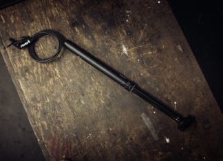 RockShox Reverb Stealth – einmal komplett neu bitte