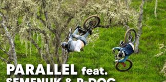 Parallel feat. Brandon Semenuk and Ryan Howard