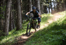 Triple2 – Deeply in Love with Nature – Since 10 Years