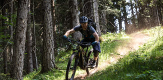 Triple2 – Deeply in Love with Nature – Since 10 Years