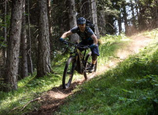 Triple2 – Deeply in Love with Nature – Since 10 Years