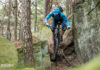Das Whyte Bikes G-170 S im Einzeltest