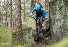Das Whyte Bikes G-170 S im Einzeltest