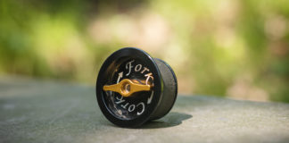 Fork Cork – klein aber Oho? Fork Cork